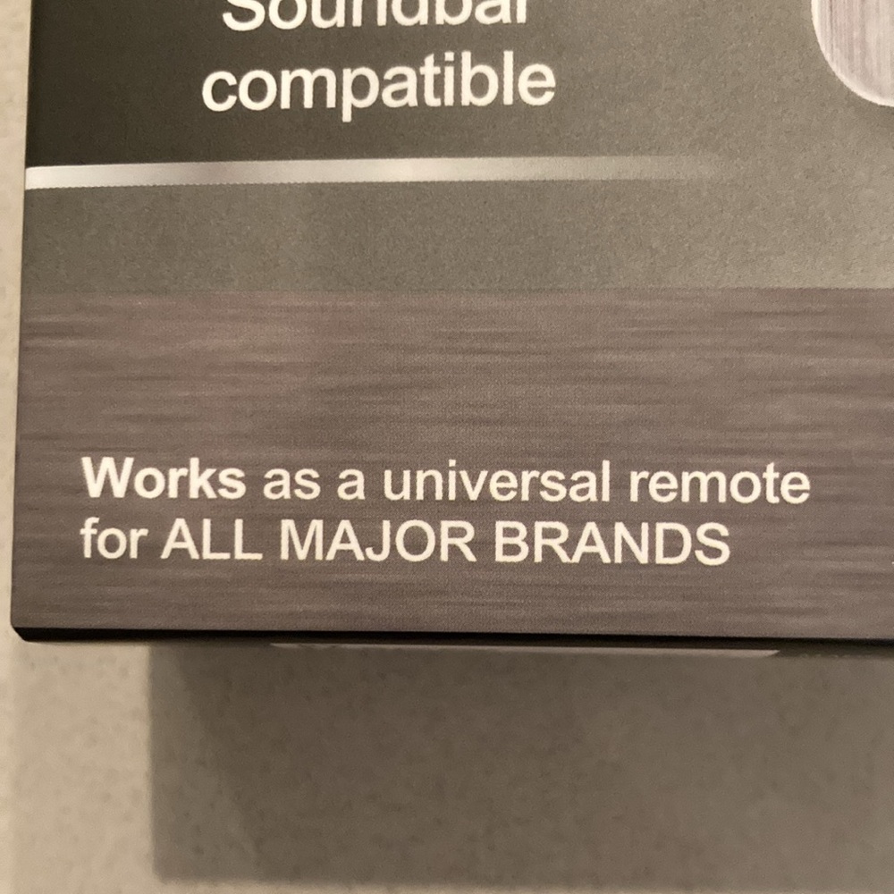 UltraPro Universal Remote - Picture 4 of 9